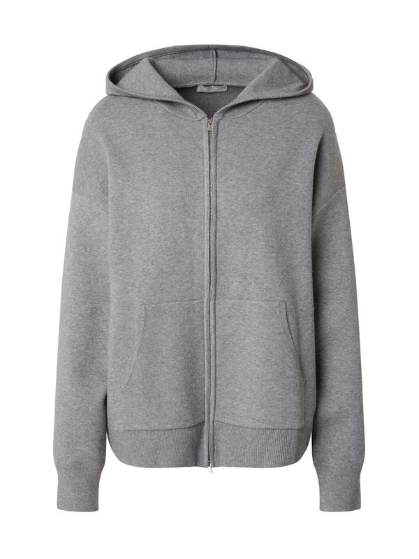 LeGer by Lena Gercke LeGer by Lena Gercke Kardigan 'Iriana'  siva