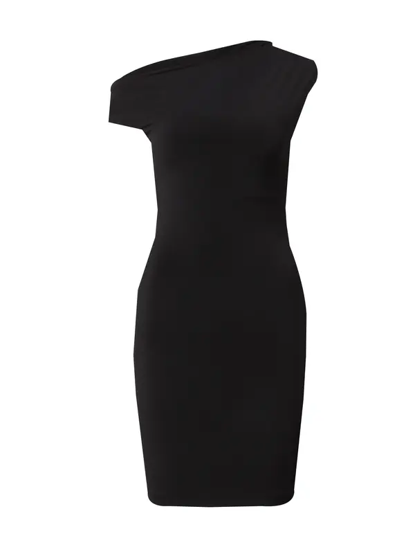 LeGer by Lena Gercke LeGer by Lena Gercke Koktel haljina 'Juli'  crna