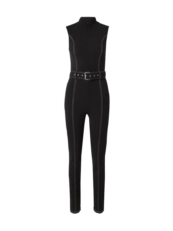 LeGer by Lena Gercke LeGer by Lena Gercke Kombinezon 'Chelsea'  crna
