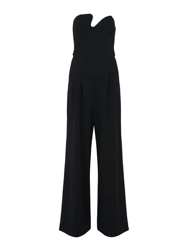 LeGer by Lena Gercke LeGer by Lena Gercke Kombinezon 'Delaney'  crna