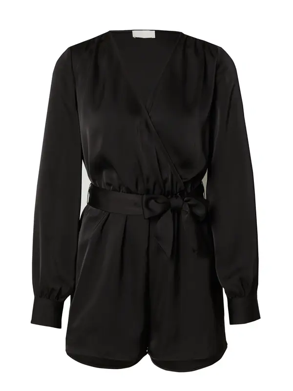 LeGer by Lena Gercke LeGer by Lena Gercke Kombinezon 'Giselle'  crna