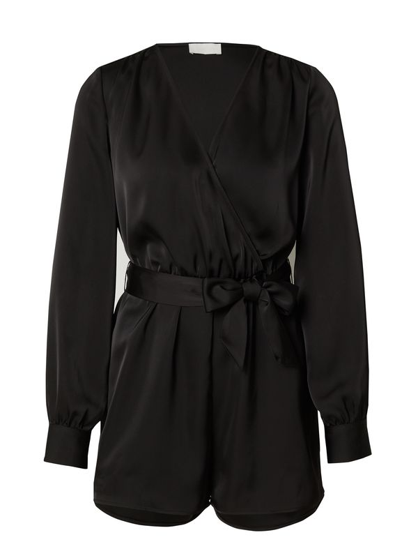 LeGer by Lena Gercke LeGer by Lena Gercke Kombinezon 'Giselle'  crna