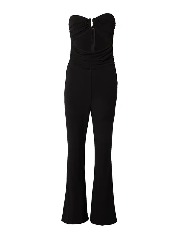 LeGer by Lena Gercke LeGer by Lena Gercke Kombinezon 'Kaley'  crna
