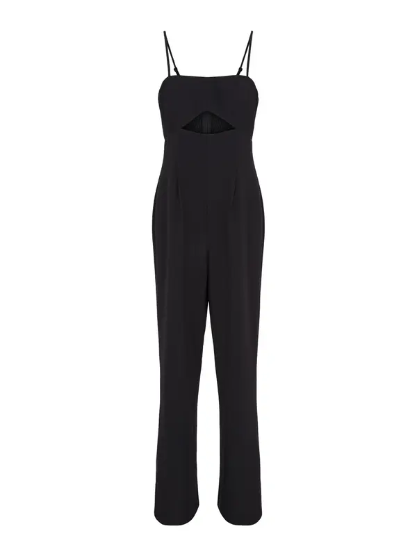 LeGer by Lena Gercke LeGer by Lena Gercke Kombinezon 'Marei'  crna