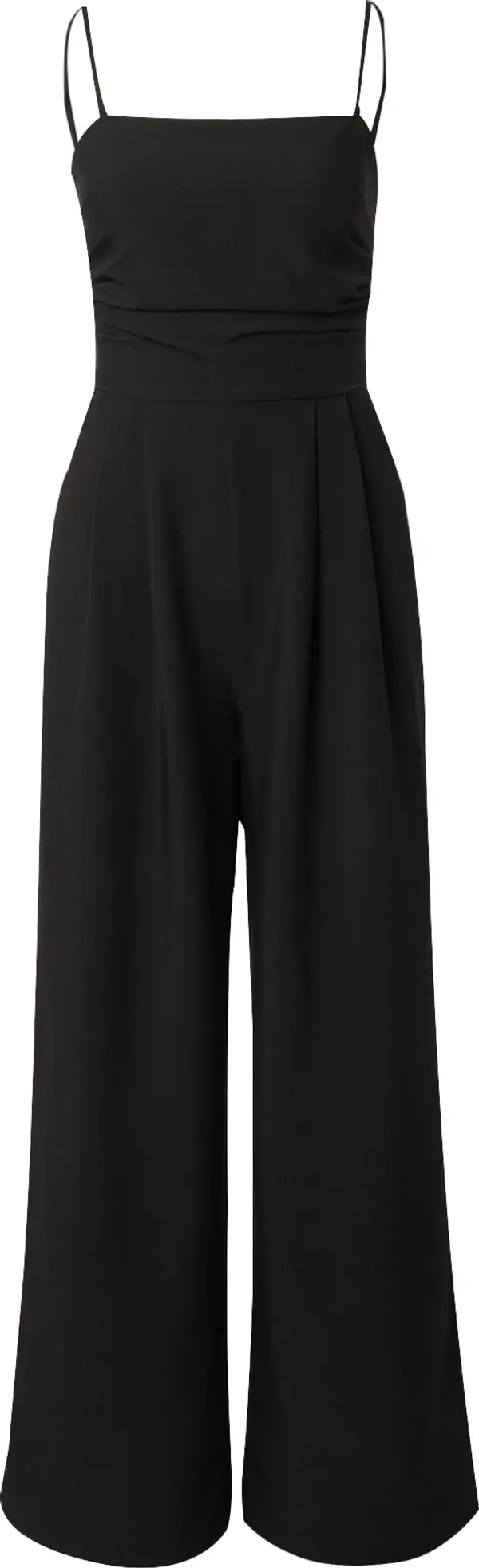 LeGer by Lena Gercke LeGer by Lena Gercke Kombinezon 'Mina'  crna