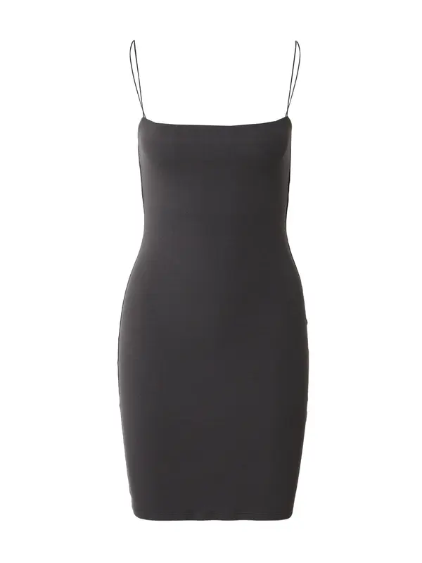 LeGer by Lena Gercke LeGer by Lena Gercke Ljetna haljina  antracit siva