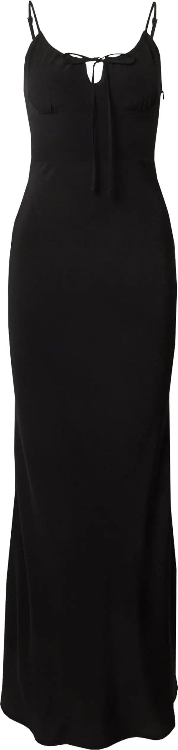 LeGer by Lena Gercke LeGer by Lena Gercke Ljetna haljina 'Fleur'  crna