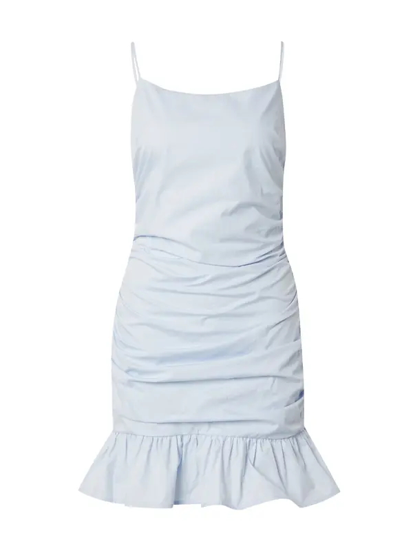 LeGer by Lena Gercke LeGer by Lena Gercke Ljetna haljina 'Linn'  pastelno plava