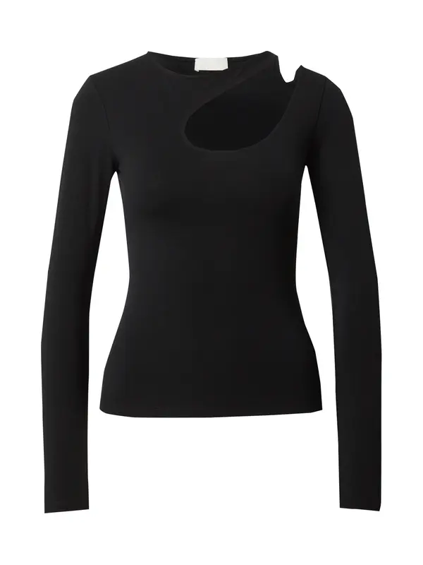LeGer by Lena Gercke LeGer by Lena Gercke Majica 'Beysa'  crna