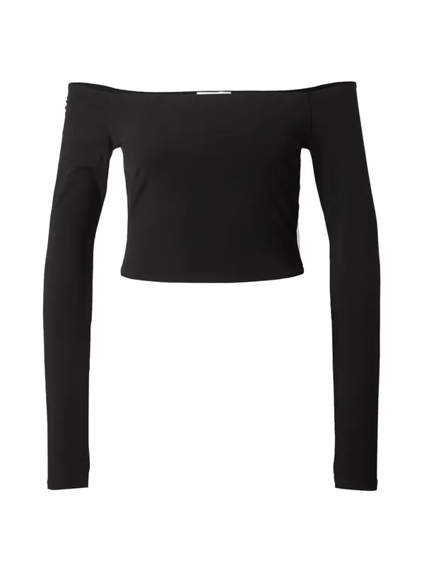 LeGer by Lena Gercke LeGer by Lena Gercke Majica 'Cami'  crna