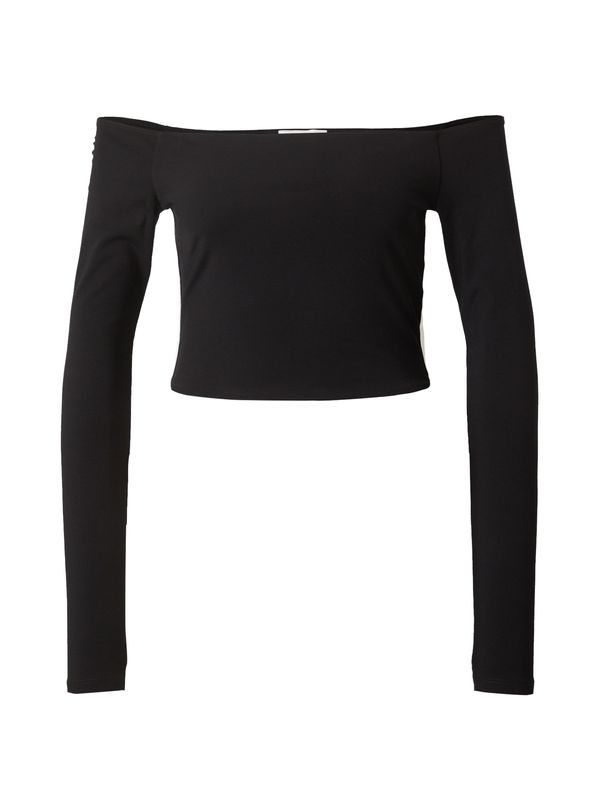 LeGer by Lena Gercke LeGer by Lena Gercke Majica 'Cami'  crna