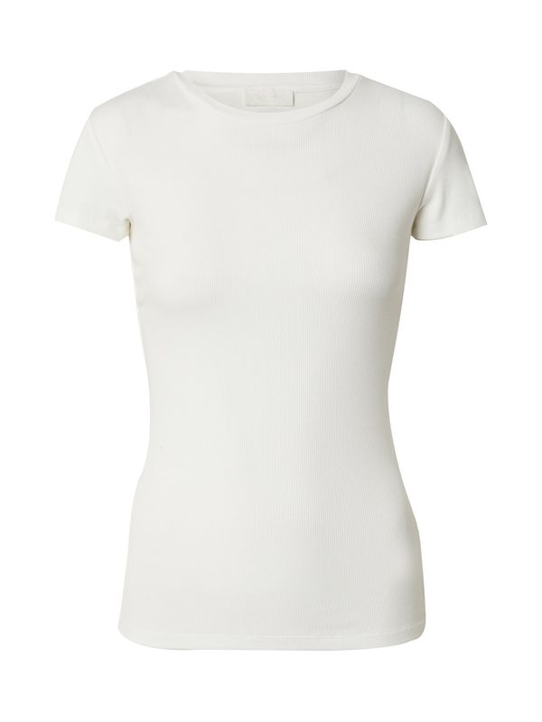 LeGer by Lena Gercke LeGer by Lena Gercke Majica 'Cindy'  bijela