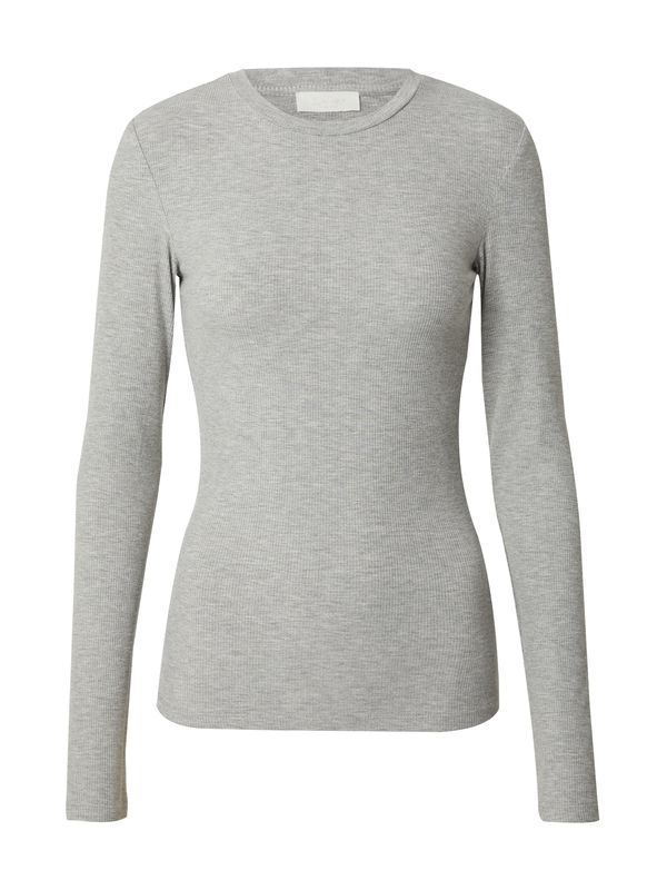 LeGer by Lena Gercke LeGer by Lena Gercke Majica 'Cinzia'  siva melange