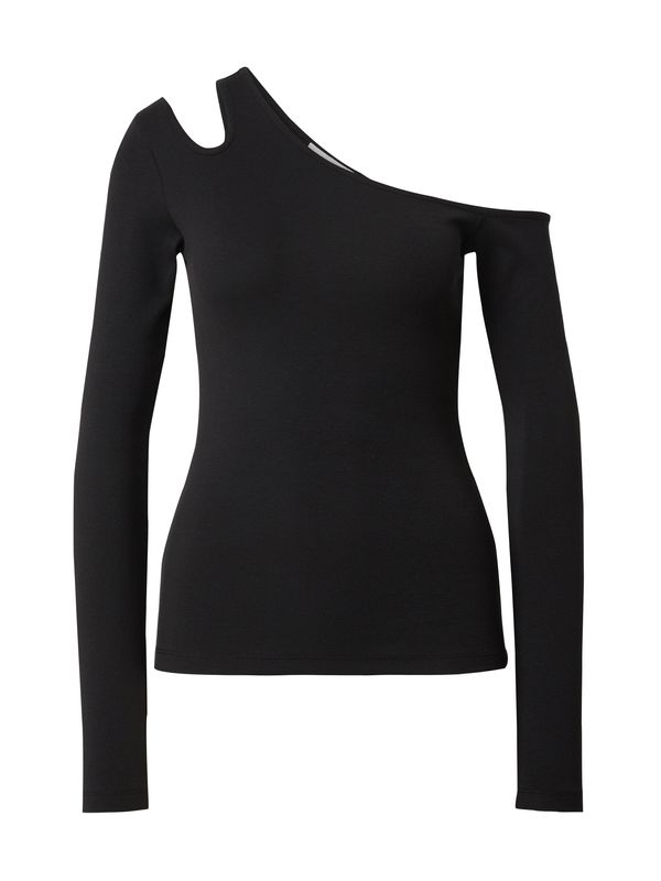 LeGer by Lena Gercke LeGer by Lena Gercke Majica 'Elvira'  crna