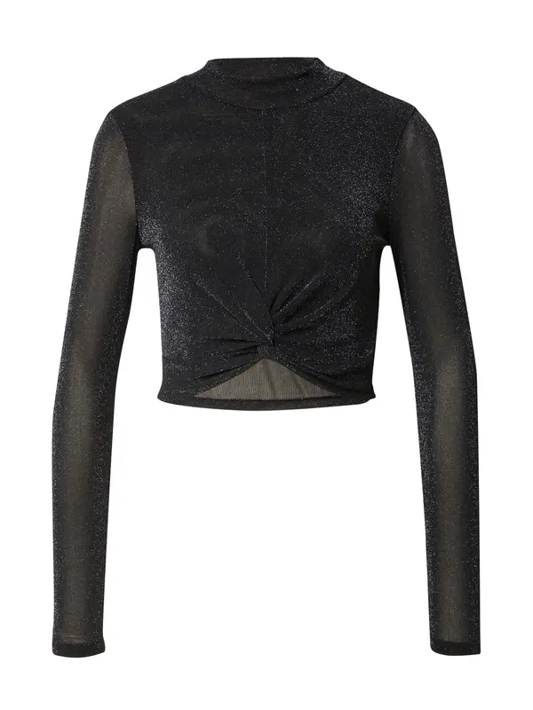 LeGer by Lena Gercke LeGer by Lena Gercke Majica 'Emine'  crna
