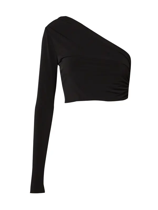 LeGer by Lena Gercke LeGer by Lena Gercke Majica 'Frances'  crna