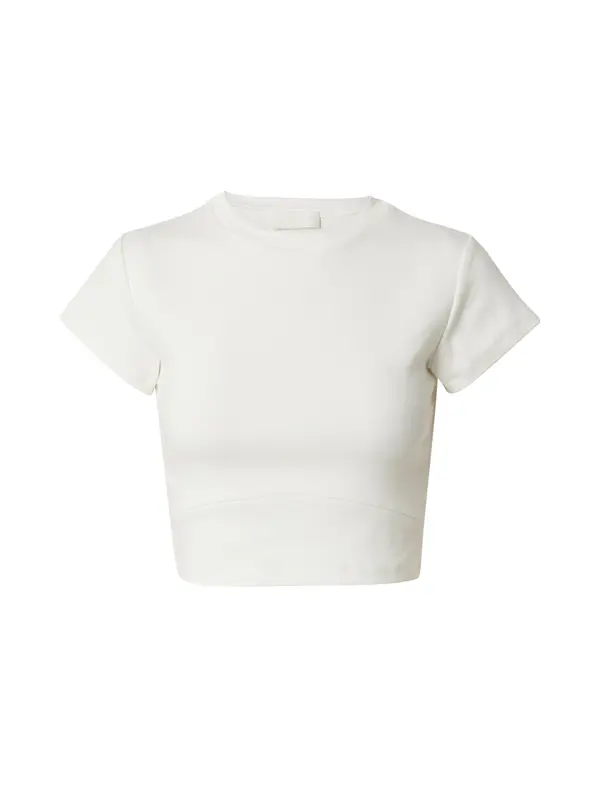 LeGer by Lena Gercke LeGer by Lena Gercke Majica 'Kimia'  bijela