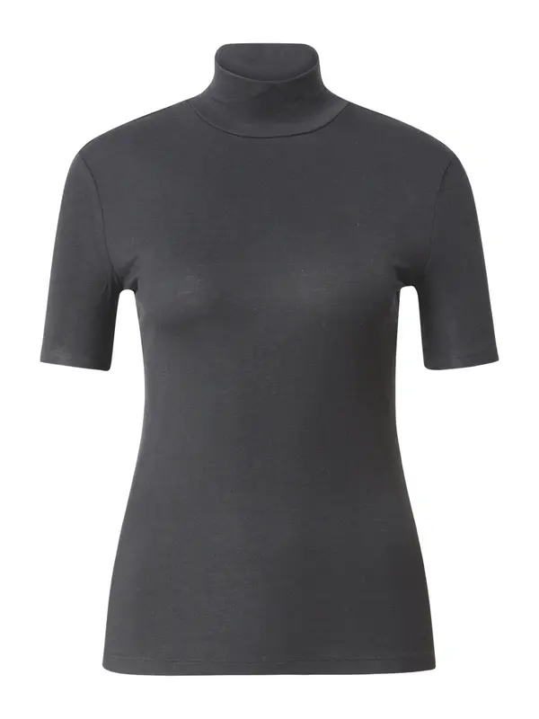 LeGer by Lena Gercke LeGer by Lena Gercke Majica 'Larina'  antracit siva
