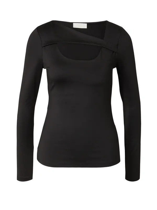 LeGer by Lena Gercke LeGer by Lena Gercke Majica 'Paula'  crna