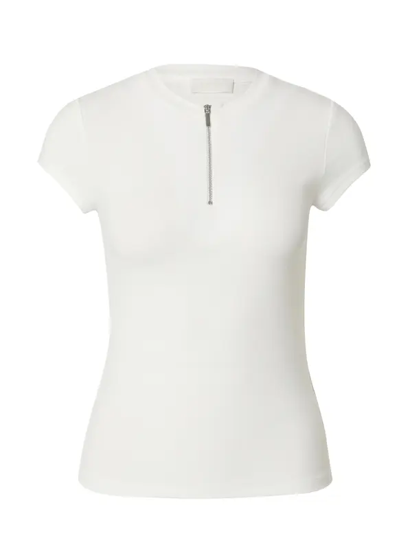 LeGer by Lena Gercke LeGer by Lena Gercke Majica 'Rosie'  bijela