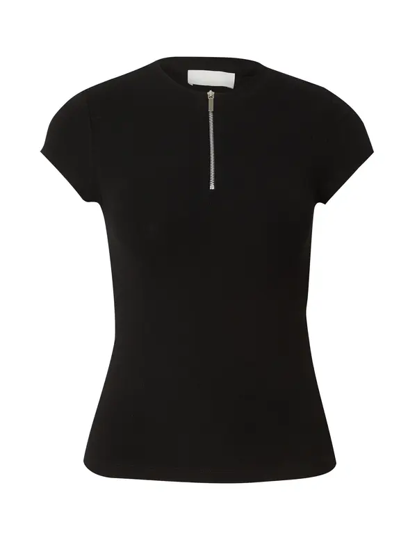 LeGer by Lena Gercke LeGer by Lena Gercke Majica 'Rosie'  crna