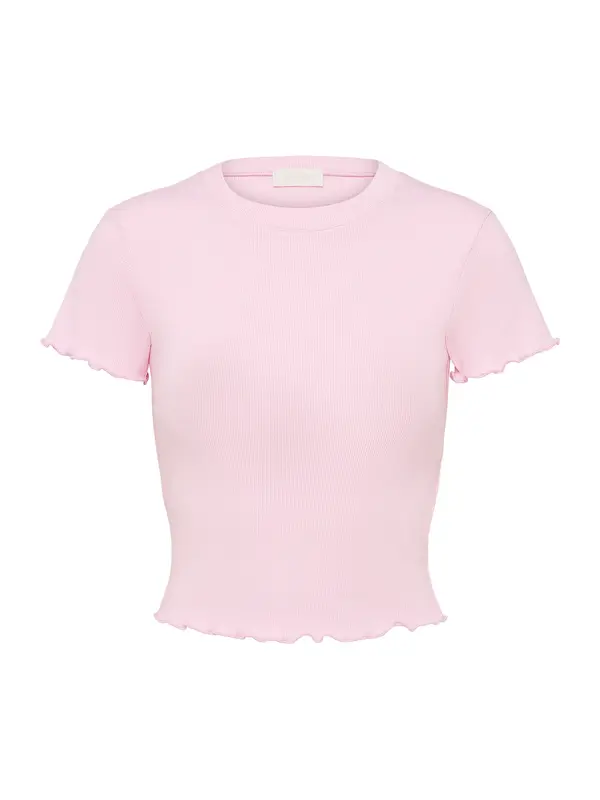 LeGer by Lena Gercke LeGer by Lena Gercke Majica 'Teresa'  roza