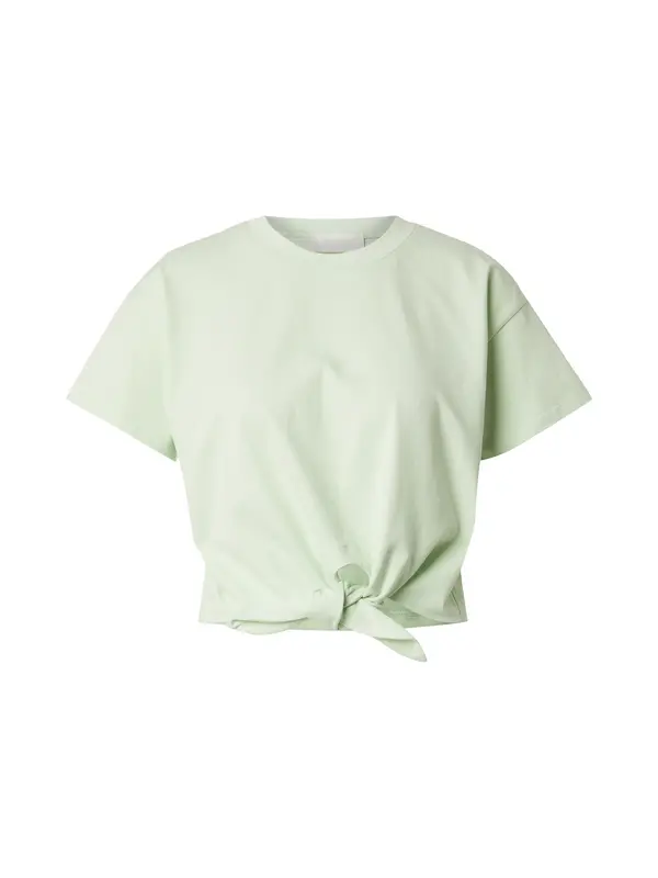 LeGer by Lena Gercke LeGer by Lena Gercke Majica 'Tessy'  pastelno zelena