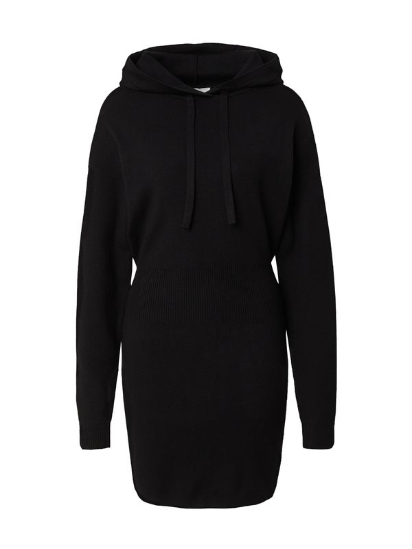 LeGer by Lena Gercke LeGer by Lena Gercke Pletena haljina  crna