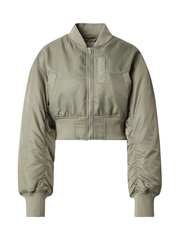 LeGer by Lena Gercke LeGer by Lena Gercke Prijelazna jakna 'Adlin'  kaki