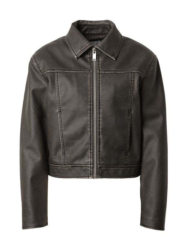 LeGer by Lena Gercke LeGer by Lena Gercke Prijelazna jakna 'Gianna'  čokolada