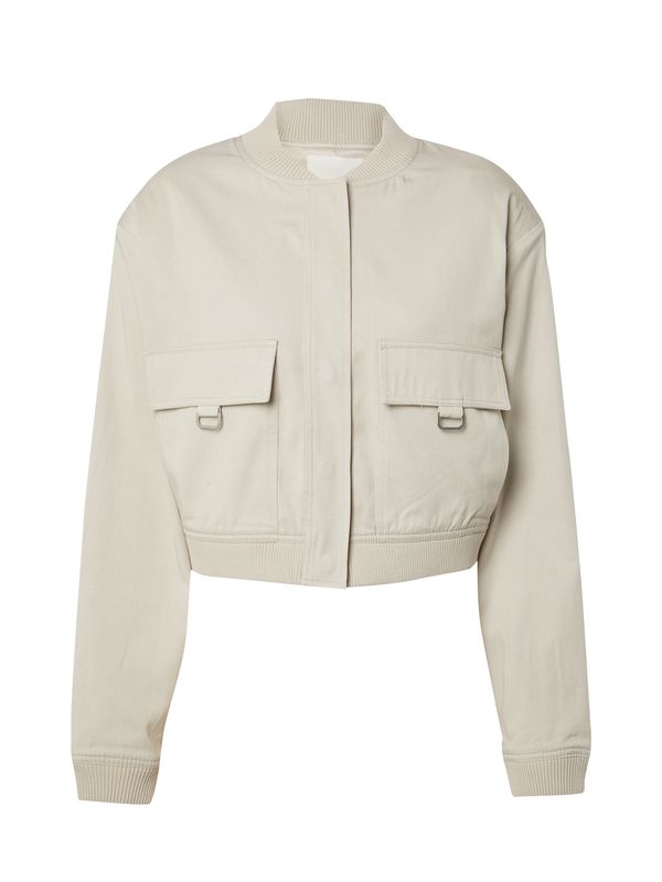 LeGer by Lena Gercke LeGer by Lena Gercke Prijelazna jakna 'Guya'  bež