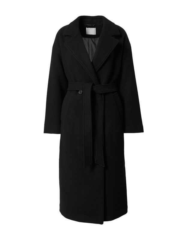 LeGer by Lena Gercke LeGer by Lena Gercke Prijelazni kaput 'Dena'  crna