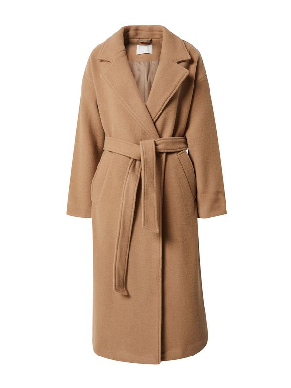 LeGer by Lena Gercke LeGer by Lena Gercke Prijelazni kaput 'Dena'  tamno bež