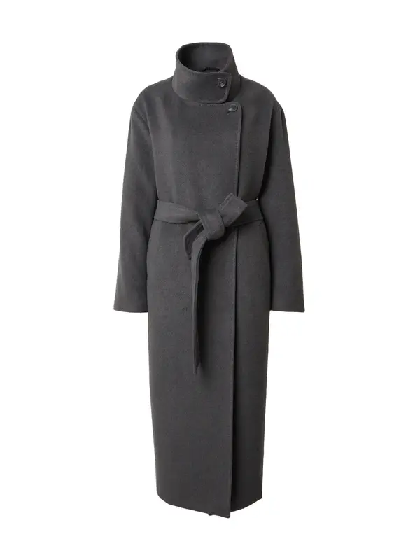 LeGer by Lena Gercke LeGer by Lena Gercke Prijelazni kaput 'Gigi'  tamo siva