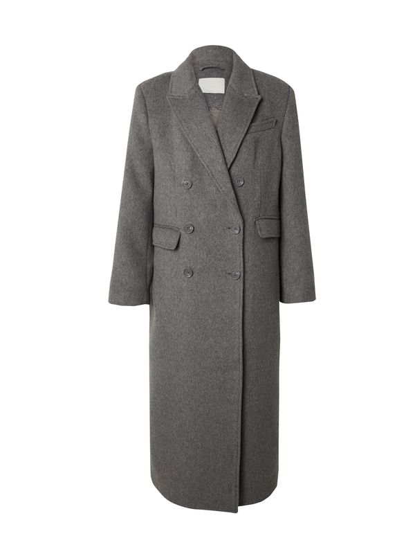 LeGer by Lena Gercke LeGer by Lena Gercke Prijelazni kaput 'Kitty'  siva melange