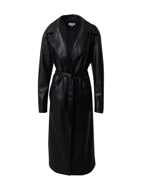 LeGer by Lena Gercke LeGer by Lena Gercke Prijelazni kaput 'Marla'  crna