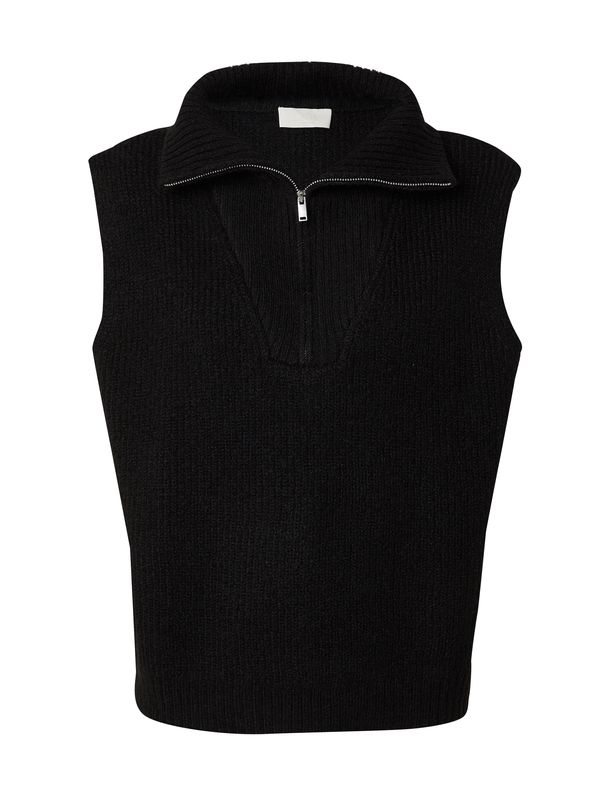 LeGer by Lena Gercke LeGer by Lena Gercke Pulover 'Blakely'  crna