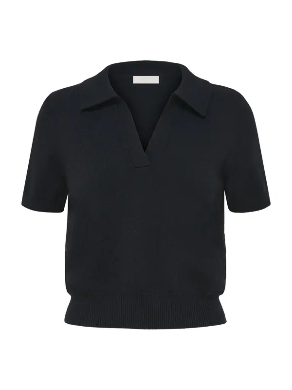 LeGer by Lena Gercke LeGer by Lena Gercke Pulover 'Carina'  crna