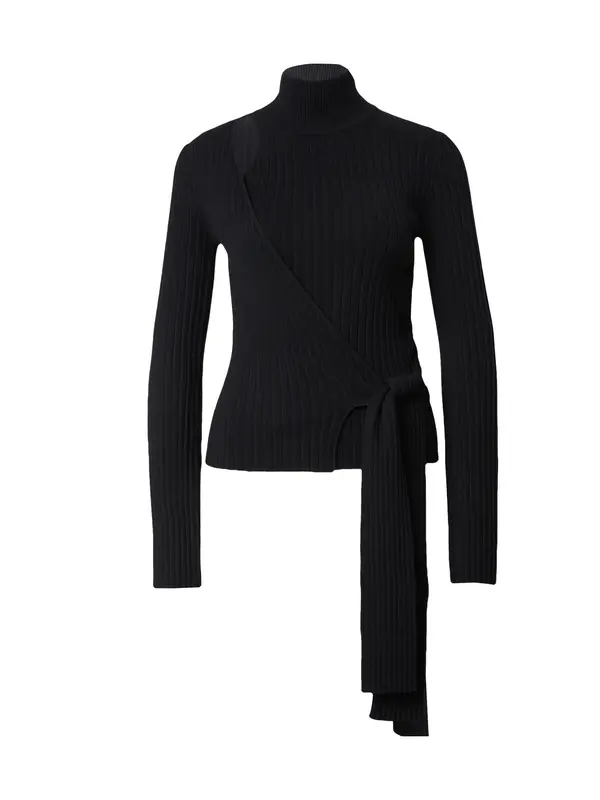 LeGer by Lena Gercke LeGer by Lena Gercke Pulover 'Elenie'  crna