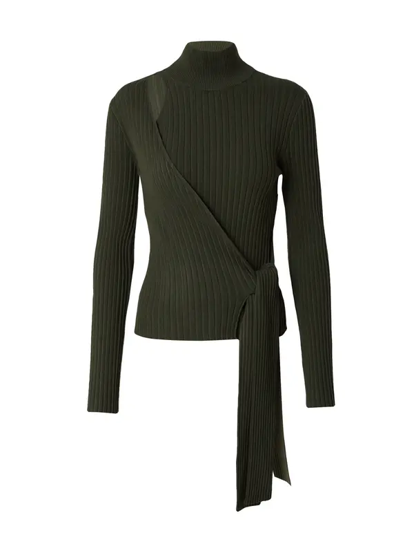 LeGer by Lena Gercke LeGer by Lena Gercke Pulover 'Elenie'  tamno zelena