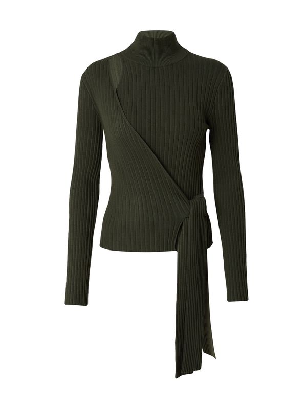 LeGer by Lena Gercke LeGer by Lena Gercke Pulover 'Elenie'  tamno zelena