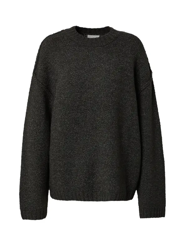 LeGer by Lena Gercke LeGer by Lena Gercke Pulover 'Elsa'  siva melange
