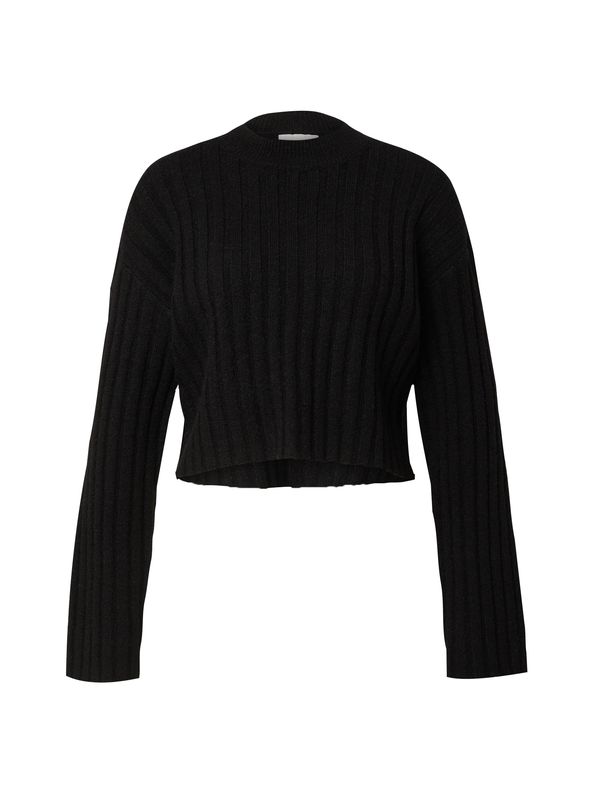 LeGer by Lena Gercke LeGer by Lena Gercke Pulover 'Garnet'  crna