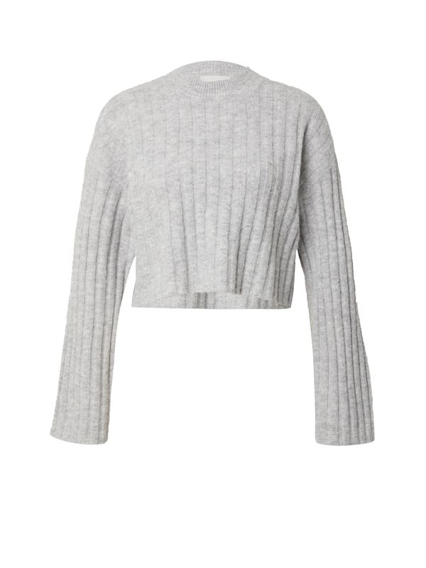 LeGer by Lena Gercke LeGer by Lena Gercke Pulover 'Garnet'  siva melange