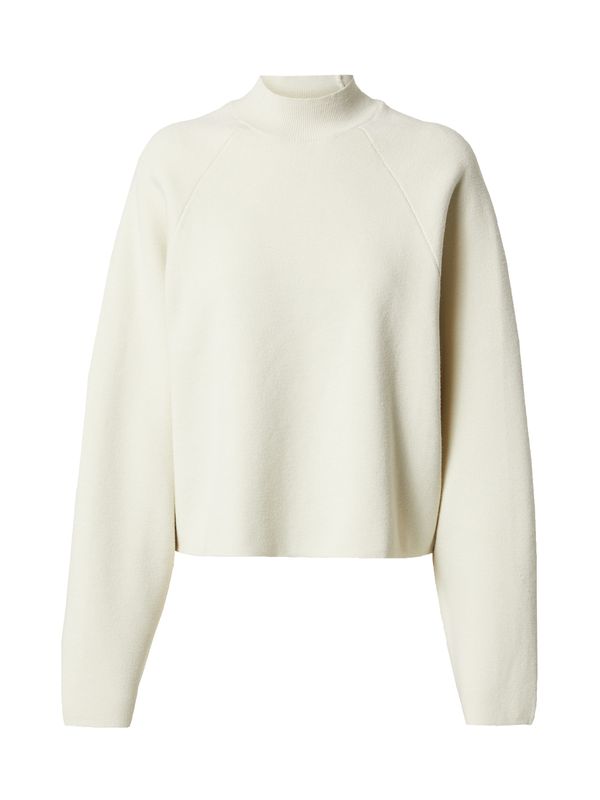 LeGer by Lena Gercke LeGer by Lena Gercke Pulover 'Heather'  prljavo bijela