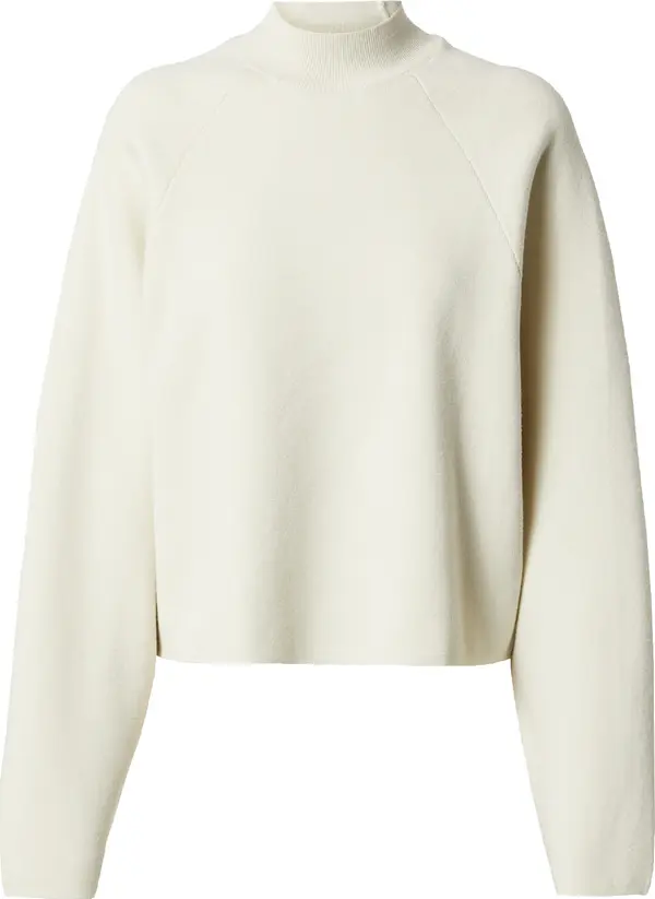 LeGer by Lena Gercke LeGer by Lena Gercke Pulover 'Heather'  prljavo bijela