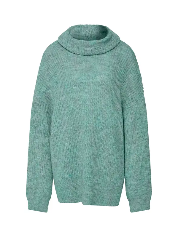 LeGer by Lena Gercke LeGer by Lena Gercke Pulover 'Juna'  menta