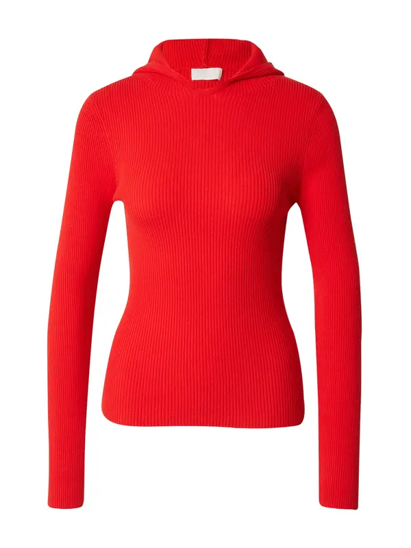 LeGer by Lena Gercke LeGer by Lena Gercke Pulover 'June'  crvena