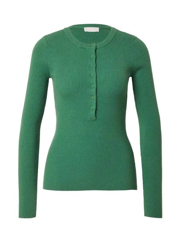 LeGer by Lena Gercke LeGer by Lena Gercke Pulover 'Karli'  zelena