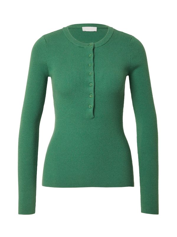 LeGer by Lena Gercke LeGer by Lena Gercke Pulover 'Karli'  zelena